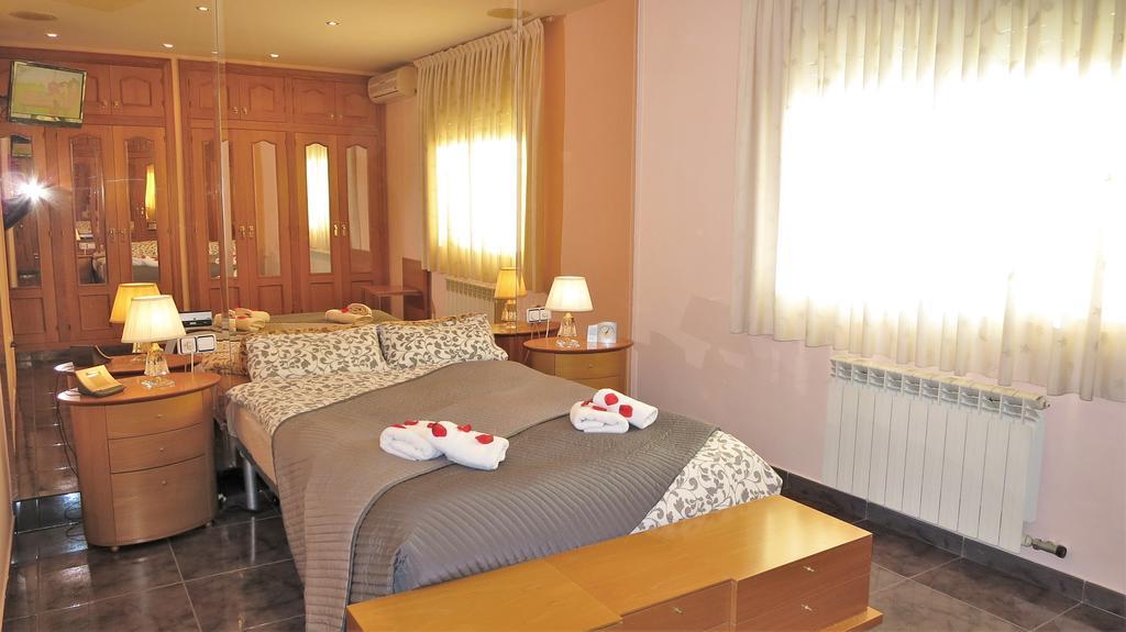 Villa Carolina Mataró Værelse billede